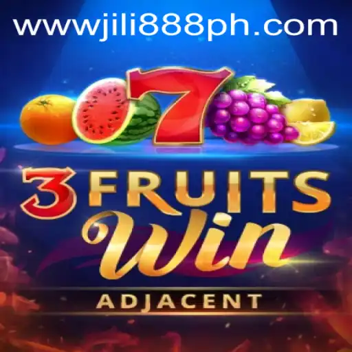 Explore the Thrills of 3FruitsWin: An Exciting Game on Jili888.ph