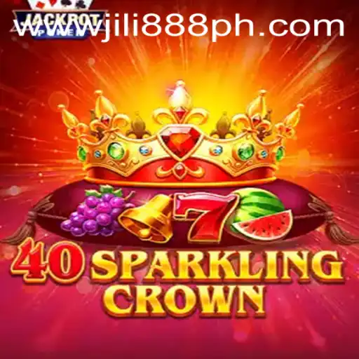 Exploring the Thrills of 40SparklingCrown on jili888.ph