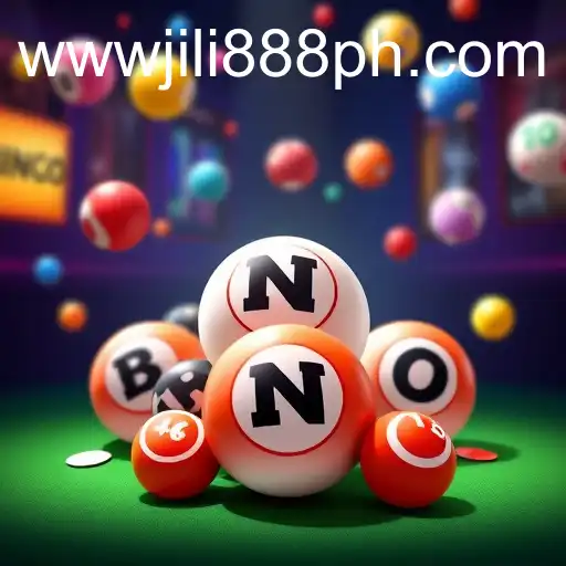 Exploring the World of Bingo Games with jili888.ph