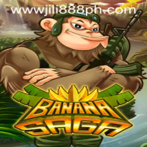 BananaSaga: Exploring the Thrilling Jungle Adventure