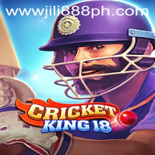 CricketKing18: The Thrilling World of Virtual Cricket