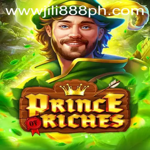 Explore the Exhilarating World of PrinceOfRiches at Jili888.ph