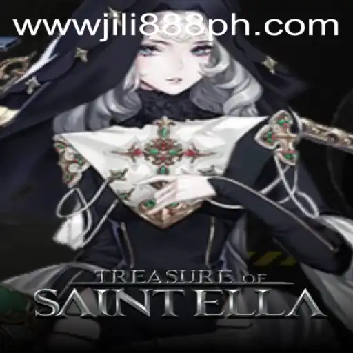 Discover the World of 'Treasure of Saint Ella'