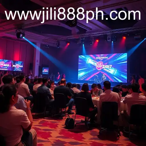 The Allure of Exclusive Events: Insights into Jili888.ph
