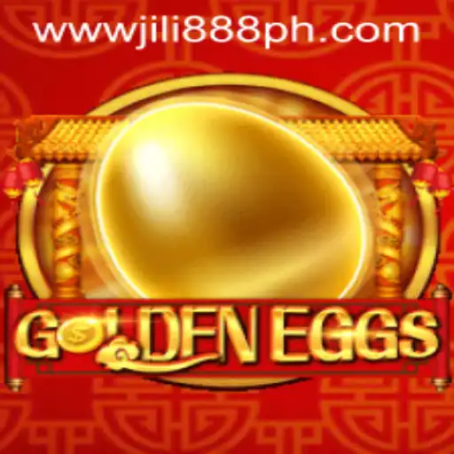 Exploring the Enchanting World of GoldenEggs on jili888.ph