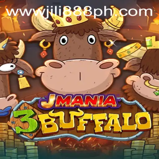 Exploring JMania3Buffalo: Immerse Yourself in the Wild Adventure