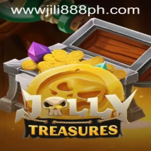 Experience Adventure and Fortune with JollyTreasures on Jili888.ph