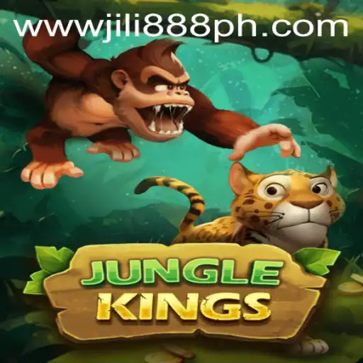 Discover the Thrills of JungleKings: A New Gaming Adventure