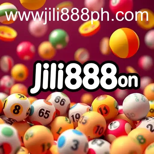 The Exciting World of Lottery Games and jili888.ph