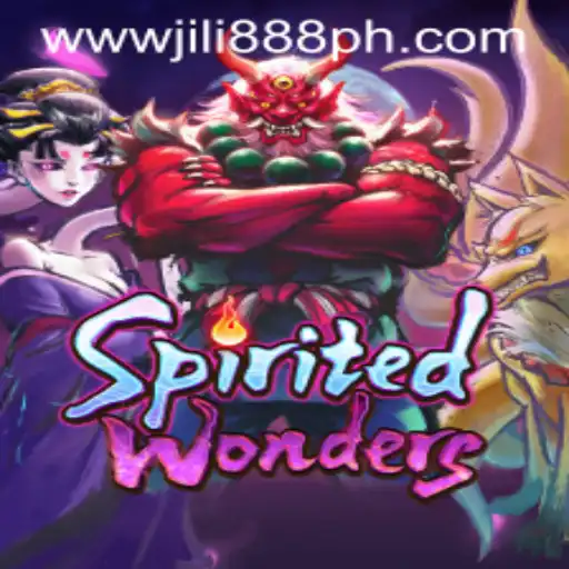 Discover the Enchantment of SpiritedWonders