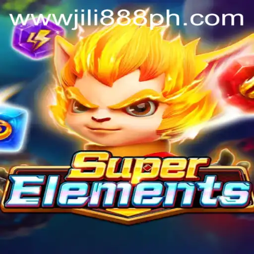 Discovering SuperElements: A Dynamic Gaming Experience with Jili888.ph