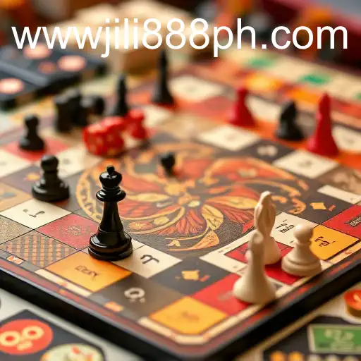 The Fascinating World of Tabletop Games: A Deep Dive into Jili888.ph