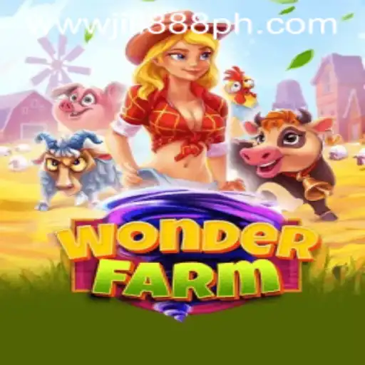 Exploring the Enchanting World of WonderFarm and Its Connection to Jili888.ph